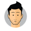 Avatar van gebruiker
